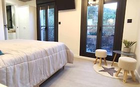 Precioso Apartamento de 1 Habitación